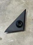 10-13 Oem Kia Soul Right Passenger Side Mirror Corner Cover Panel Trim Unit Assy. Fixed Price $20.00.