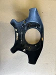2002-2003 Dodge Ram 1500 Rear Steering Wheel Trim Bezel Slate Gray. Fixed Price $30.00.