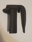 06-12 Ford Fusion Front Left Driver Seat Track Lower Cover Trim 6e53-54130a03-aa. Fixed Price $25.00.