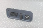 99-02 Gm Truck Black Front Passenger Rh Rf 6 Way Powered Seat Control Switch Oe. Fixed Price $37.04.