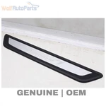2011-2012 Bmw 750i - Front Door Sill / Scuff Panel Plate (activehybrid 7). Fixed Price $33.99.