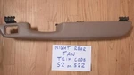 01 02 03 04 05 2006 Silverado Sierra Yukon Door Arm Rest Oem Rear Right Tan 52. Fixed Price $169.98.
