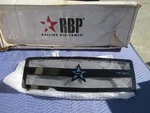 07-14 Bs951053s Rolling Big Power Grille Chevrolet Chevy Tahoe Grill 08 09 10. Fixed Price $899.00.