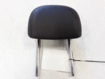 2013 Chevrolet Malibu Left Rear Driver Headrest Black Leather Chevy. Fixed Price $75.99.