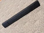 2017 - 2020 Ford Fusion Front Left Sill Scuff Plate Trim Panel Oem Ds73f13201a. Fixed Price $20.00.
