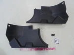 94-97 Mazda Miata Oem Black Interior Kick Foot Panel Trim Set Na 95 96 97 Pair. Fixed Price $29.95.