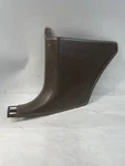 1996-2002 Toyota 4runner Kick Panel Trim Lh Driver Side Brown Oem 62112-35020. Fixed Price $25.00.