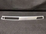 Bmw E90/e91/e92/e93 3-series Dashboard Cover Aluminum Right 51459147391. Fixed Price $149.99.