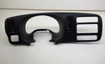 96-02 Chevy Express Gmc Savana Dash Instrument Cluster Speedo Bezel Oem 15052165. Fixed Price $129.99.