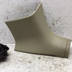 00-05 Ford Excursion Oem Rear Upper Driver Left D Pillar Cover #c1-8. Fixed Price $42.75.