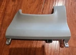 2009-2013 Toyota Corolla Instrument Panel Dash Trim 55045-02250 Oem. Fixed Price $37.36.