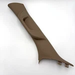 2019-2026 Ram 1500 5th Laramie Beige A-pillar Front Left Molding Trim Panel Oem. Fixed Price $74.40.