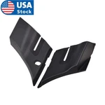Windshield Wiper Cowl Panel For Gmc Sierra 1500 2007-2013 Air Inlet Grille Lh Rh. Fixed Price $21.99.