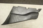 Porsche 911 964 Rear R Side Quarter Trim Panel Cover Grey Leather 96455507214 B7. Fixed Price $299.99.
