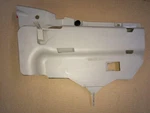 2004 - 2009 Cadillac Xlr Right Passenger Lower Dash Trim Panel 10342405. Fixed Price $22.50.