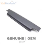 2012-2013 Bmw 528i Xdrive F10 - Front Left Seat Trim / Cover Panel. Fixed Price $27.99.