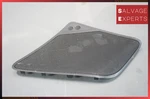 2009-2016 Bmw E89 Z4 Rear Left Side Speaker Grill Cover Trim Quarter Panel Oem. Fixed Price $75.00.