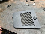 Mitsubishi Outlander Mk2 2010 Ns Rear Passenger Left Side Boot Trim Spc01884. Fixed Price $26.26.