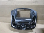 12 13 14 15 16 17 18 Ford Focus Sony Radio Control Trim Panel Vents 2012-2018. Fixed Price $34.00.