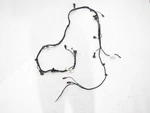 Porsche Macan 2020 Rear Bumper Park Pdc Sensor Wire Harness Set 3 Pcs 19-23 ;:y. Fixed Price $89.61.