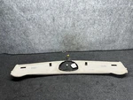 Amg Front Roof Headliner Trim Alcantara Suede Mercedes R230 Sl600 Sl55 Sl65 Oem. Fixed Price $96.00.