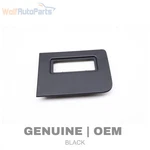 2014-2018 Bmw X5 50ix F15 - Right Trunk / Tail Light Cover Trim Bezel. Fixed Price $11.99.