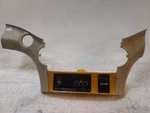 2008-2013 Toyota Highlander Dash Trim Heated Seat Switch Aux Jack Wood Grain. Fixed Price $69.33.