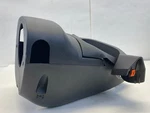 2013-2019 Ford Escape Steering Column Upper Lower Cover Trim Oem Cj54-3533-ce. Fixed Price $41.99.