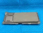 Toyota Land Cruiser Lx470 Quarter Panel Trim Board Driver's Gray:lf10 98-02 Oem. Fixed Price $195.00.