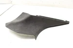 2015 Tesla Model S Left C Pillar Assembly Alcantara Black 1007457-02-c Oem 12-15. Fixed Price $36.27.