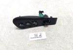97-99 Oem Porsche Boxster 986 Front Right Dash Control Switch Trim Panel Bezel. Fixed Price $69.95.