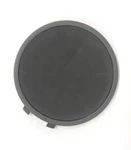 Bmw E46 99-06 Convertible Passenger Right Rear Gray Panel Mid Range Speaker Trim. Fixed Price $29.95.