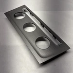 15 16 17 18 19 Volkswagen Golf Climate Control Trim 5gm863041 Oem. Fixed Price $39.99.