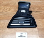 12-18 Oem Bmw F06 F12 F13 640 650 M6 Right Passenger Side Dashboard Air Vent. Fixed Price $119.95.