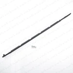 New Genuine Oem Toyota 91-97 Land Cruiser Lx450 Driver Door Molding 75720-60021. Fixed Price $55.01.