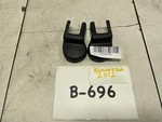 2013 Hyundai Elantra Gls Sdn Front Right Passenger Side Seat Track End Cover. Fixed Price $44.04.