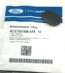 2006-2014 Ford Expedition A-pillar Assist Handle Bolt/screw Black Cover New Oem. Fixed Price $26.26.