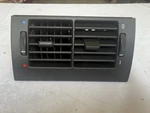 Bmw Oem E39 Rear Air Vent 64228376150. Fixed Price $29.99.