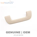 2019-2026 Audi Q8 - Front Roof Grab Handle 8w0857607. Fixed Price $11.49.