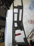 Center Console Saab 9-5 Ys3e. Fixed Price $23.29.