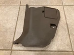 Toyota 1990-1995 4runner Pickup Kick Panel Left Genuine Oem 62112-89117. Fixed Price $40.99.