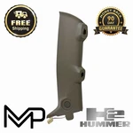 Oem 2003-2007 Hummer H2 Passenger Right Side A Pillar Trim Cover W/ Speaker Rh. Fixed Price $31.99.