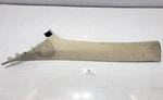 12-20 Oem Tesla Model S Front Left Driver Side A Pillar Trim Beige Note*. Fixed Price $49.95.