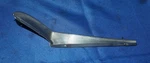 1953 Cadillac Series 62 Coupe Driver Left Door Sill A Pillar Chrome Trim. Fixed Price $52.16.
