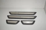 Bmw F25 X3 M Trim Entry Rear Front Set 8060406. Fixed Price $115.84.