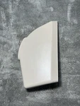 03-07 Chevy/gmc Pickup Truck/suv Drivers Side Seat Belt Trim Panel Shale/tan Oem. Fixed Price $19.98.