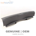 2017-2024 Audi A4 Quattro - Interior Trunk Latch Trim / Panel 8w5863471b. Fixed Price $106.72.