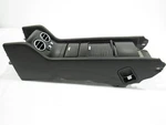 12-18 Bentley Continental Gt 2015 Center Console Air Vent Cover Trim Panel ;:a. Fixed Price $382.50.