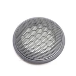 2007 Jeep Commander Front Left Or Right Side Dash Speaker Cover Black Oem. Fixed Price $22.87.