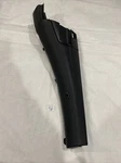 Oem Bmw E46 Convertible Cabrio Rear Interior Quarter Trim Covers Panels Black. Fixed Price $75.00.